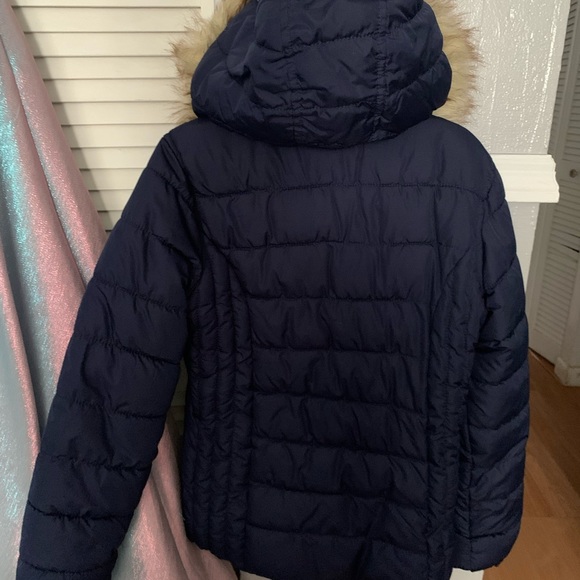 Winter Coat - Picture 5 of 6